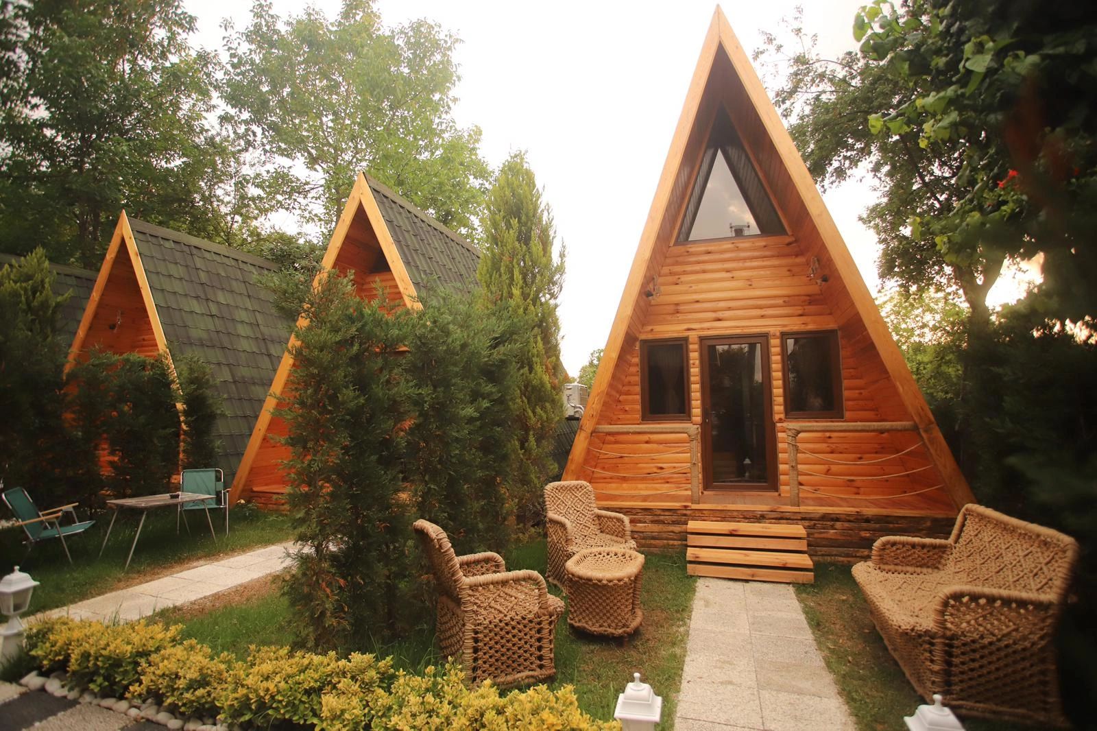 Sapanca Bungalow
